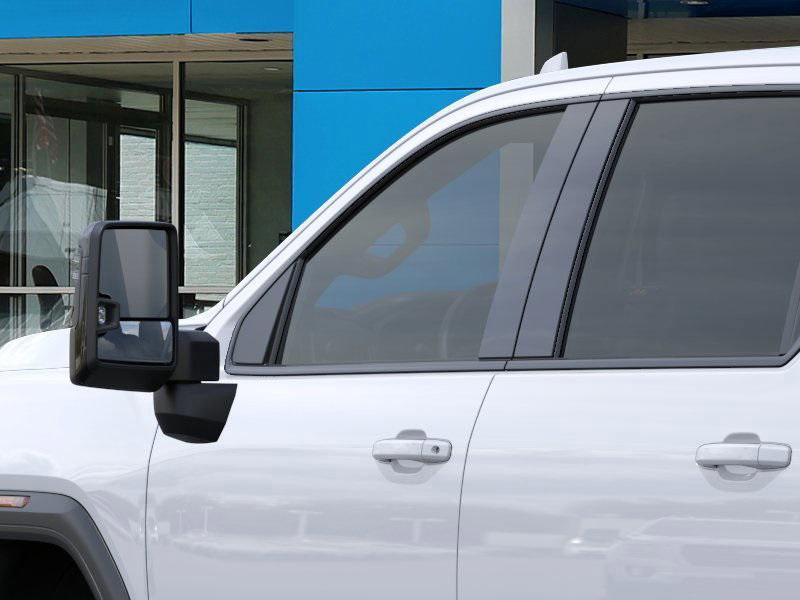 new 2026 GMC Sierra 2500 car, priced at $77,505