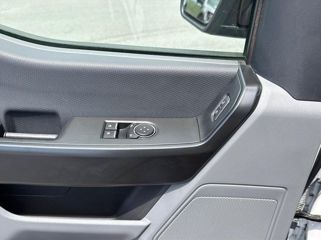 used 2022 Ford F-150 car, priced at $33,886