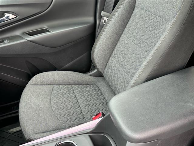 used 2022 Chevrolet Equinox car, priced at $22,592