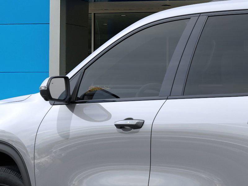 new 2026 GMC Acadia car, priced at $54,959