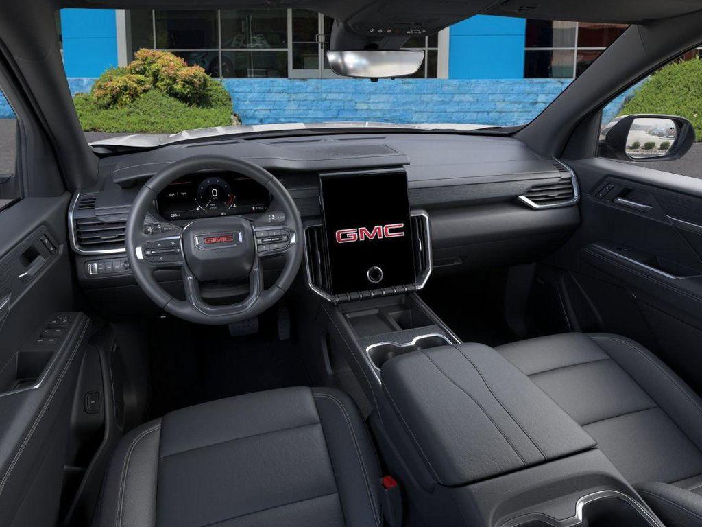 new 2026 GMC Acadia car, priced at $54,959