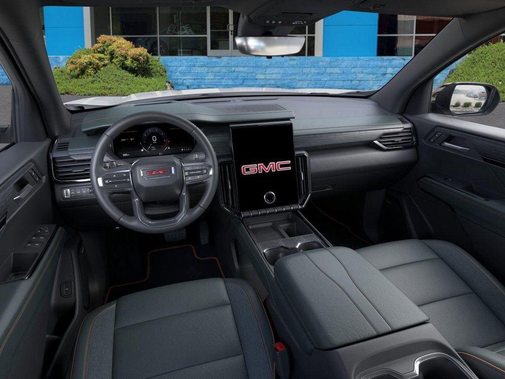 new 2026 GMC Acadia car, priced at $57,980