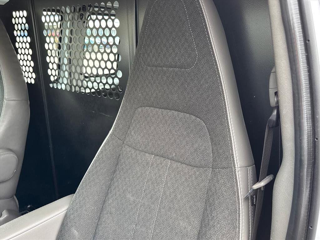used 2024 Chevrolet Express 2500 car, priced at $32,884