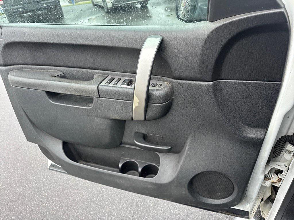 used 2012 GMC Sierra 2500 car, priced at $19,990