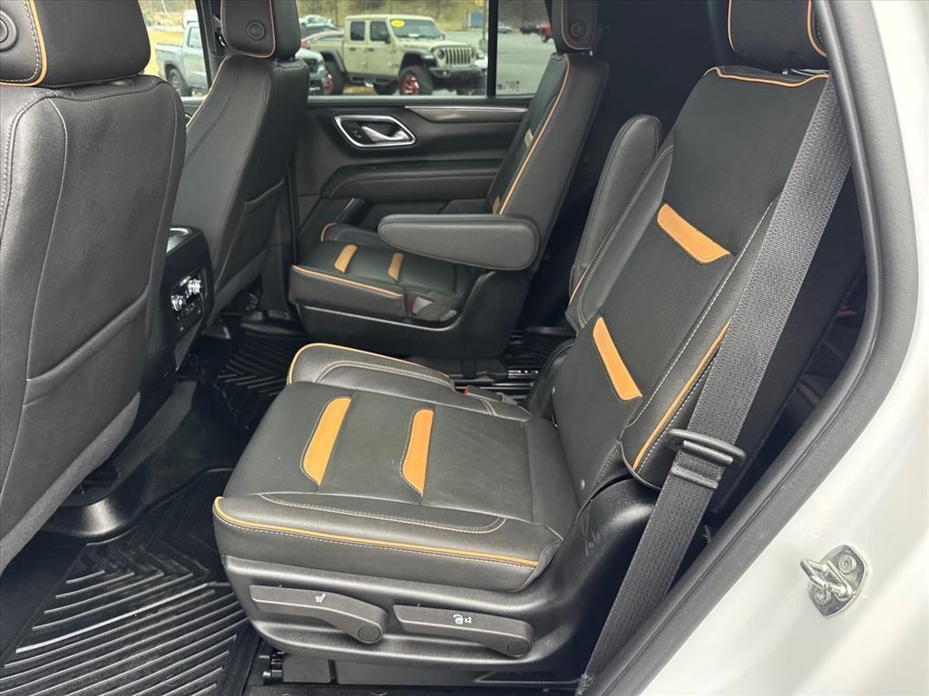 used 2023 GMC Yukon car, priced at $56,959
