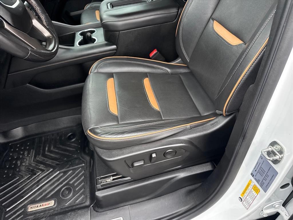 used 2023 GMC Yukon car, priced at $56,959