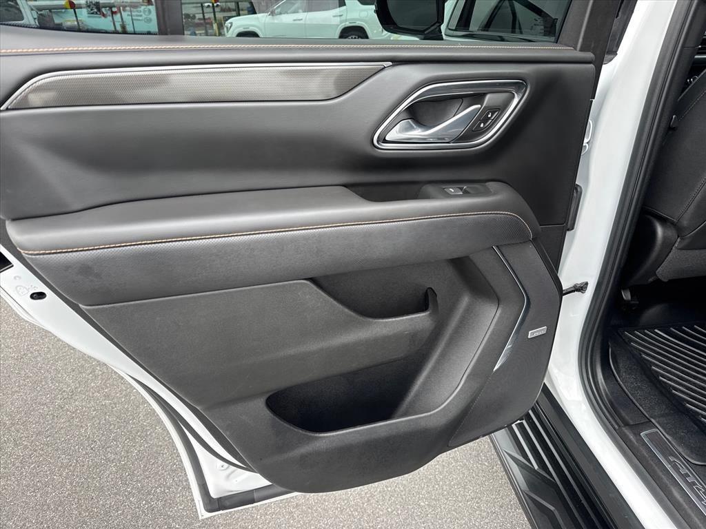 used 2023 GMC Yukon car, priced at $56,959