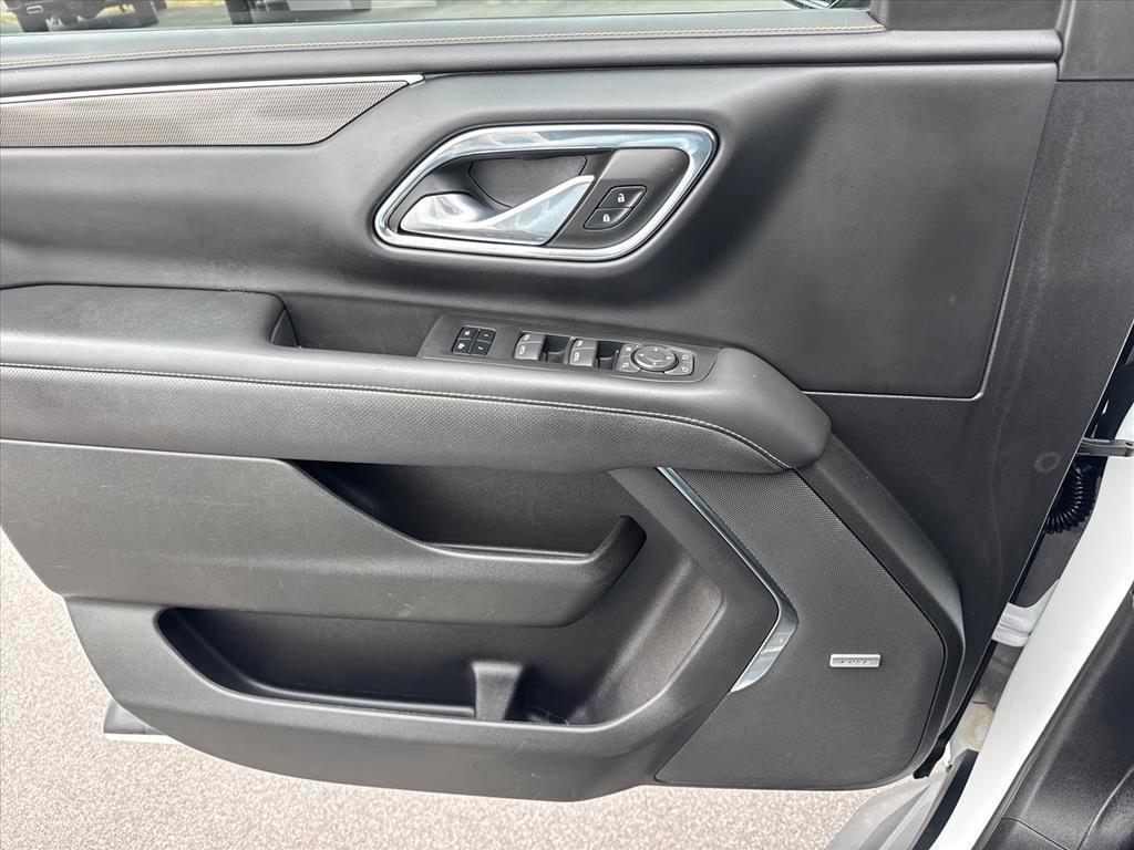 used 2023 GMC Yukon car, priced at $56,959