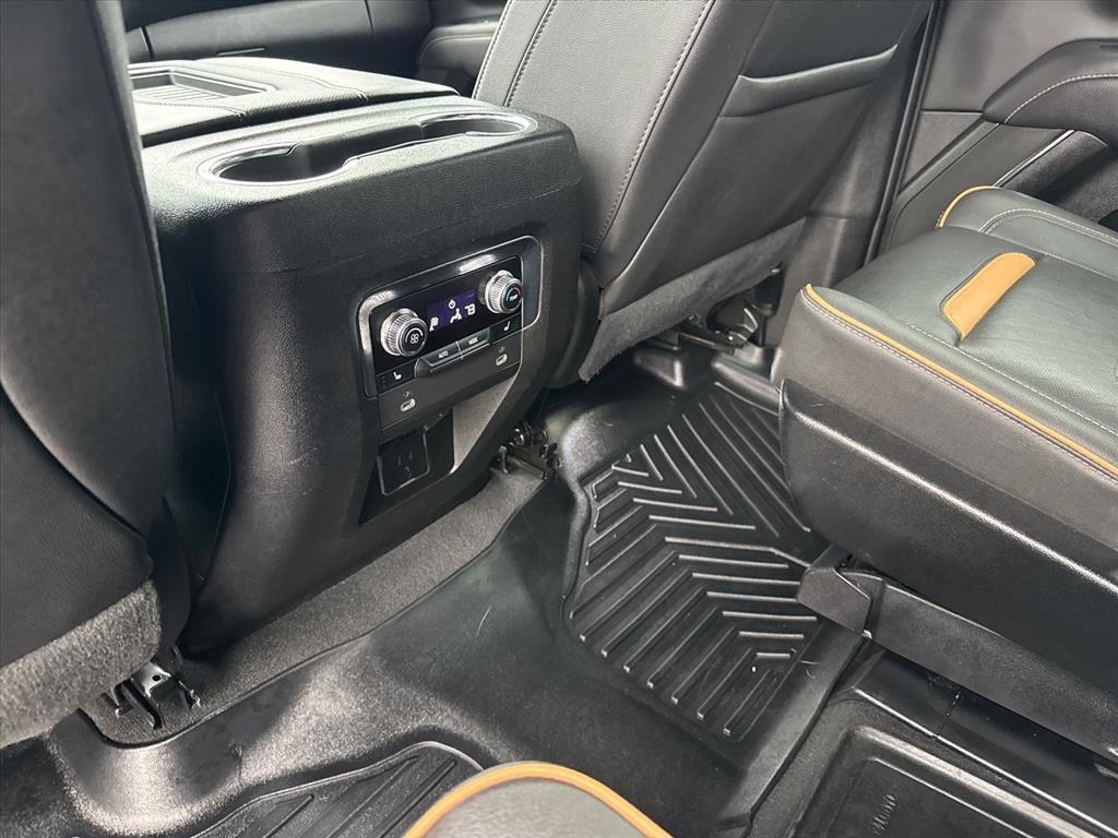 used 2023 GMC Yukon car, priced at $56,959