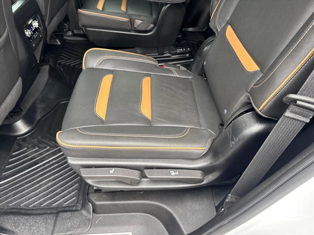 used 2023 GMC Yukon car, priced at $56,959