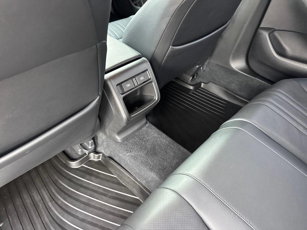 used 2022 Honda Accord car, priced at $24,981