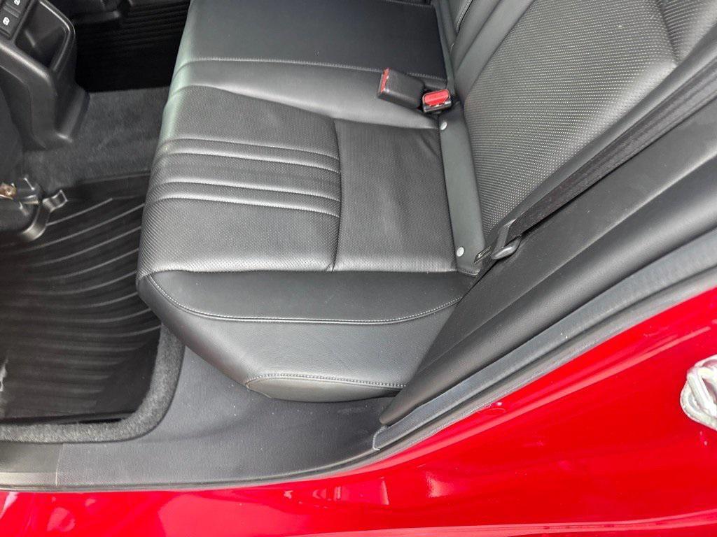 used 2022 Honda Accord car, priced at $24,981