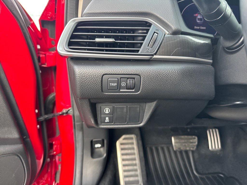 used 2022 Honda Accord car, priced at $24,981
