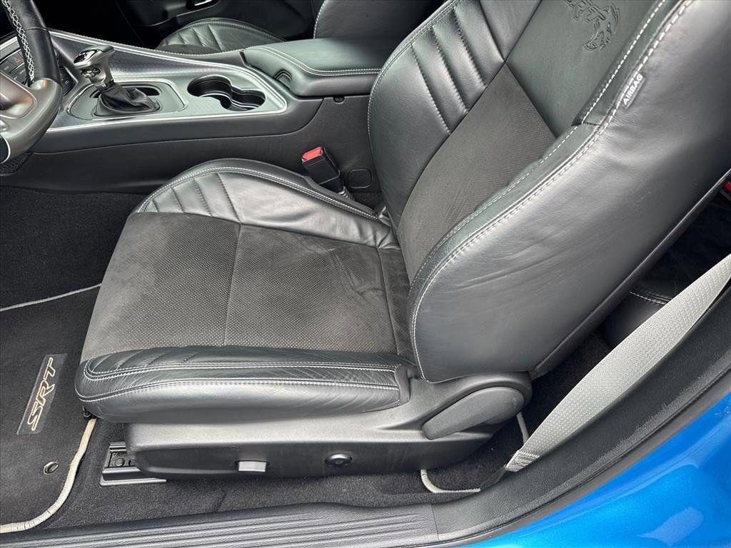 used 2023 Dodge Challenger car, priced at $66,988