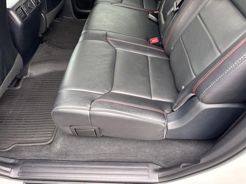 used 2016 Toyota Tundra car, priced at $21,500
