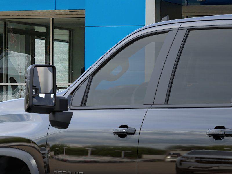 new 2026 Chevrolet Silverado 2500 car, priced at $91,089