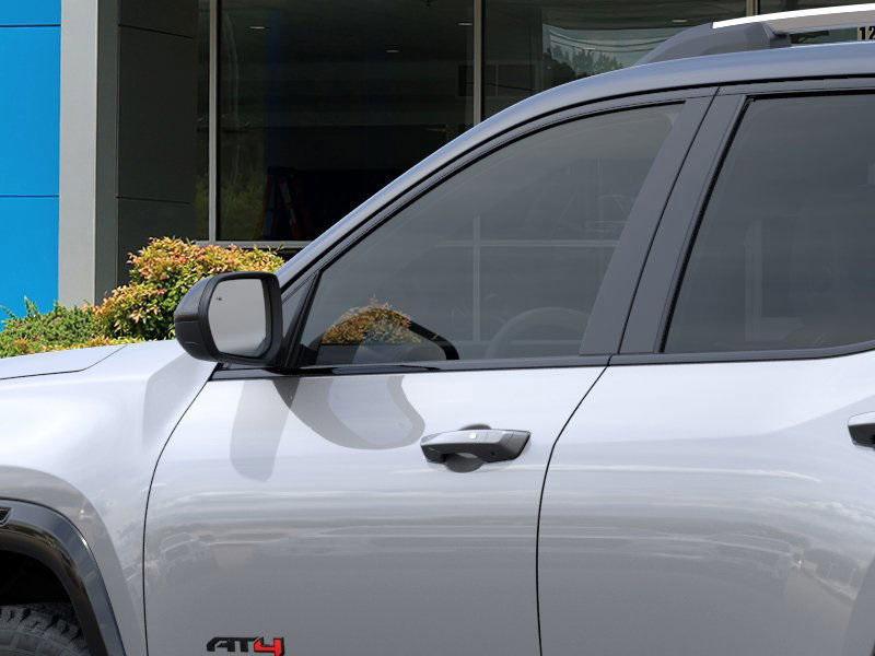 new 2026 GMC Terrain car, priced at $43,920