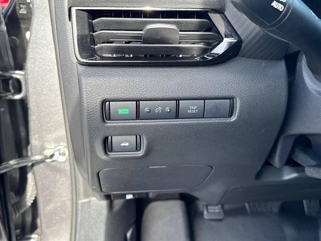 used 2024 Nissan Sentra car, priced at $18,749