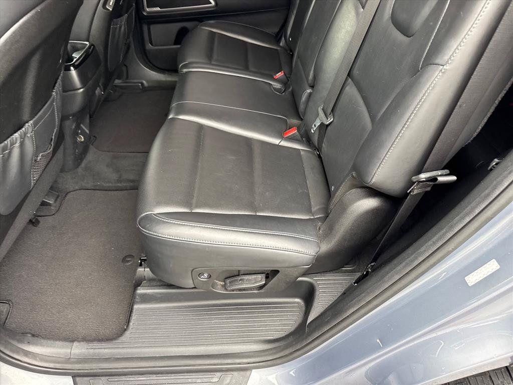 used 2020 Kia Telluride car, priced at $15,850