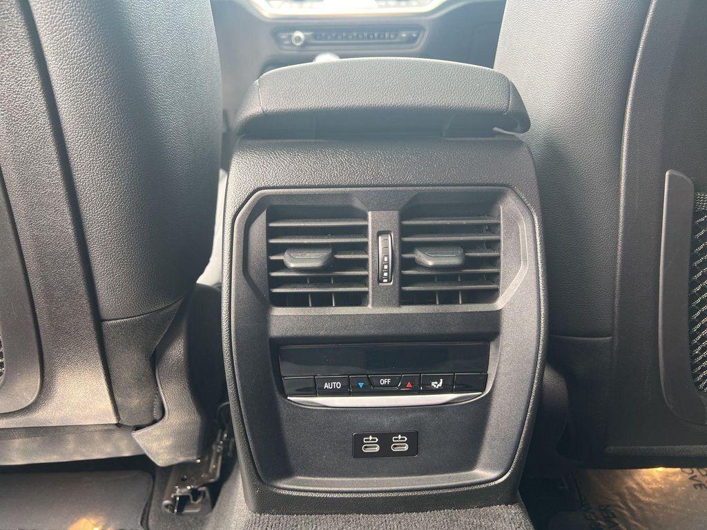 used 2021 BMW 330 car, priced at $26,988