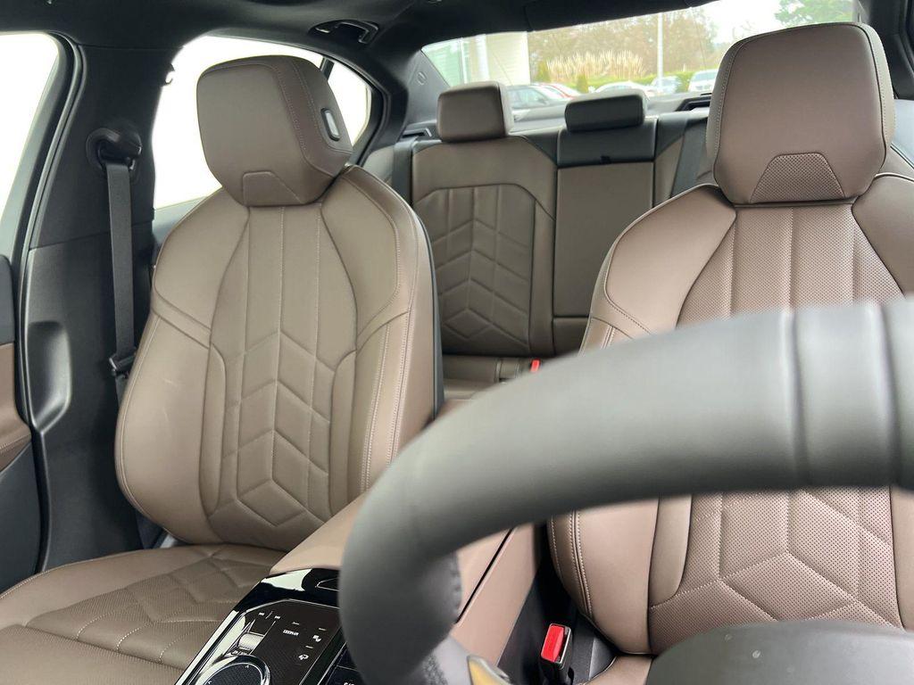 new 2026 BMW 530 car, priced at $67,715