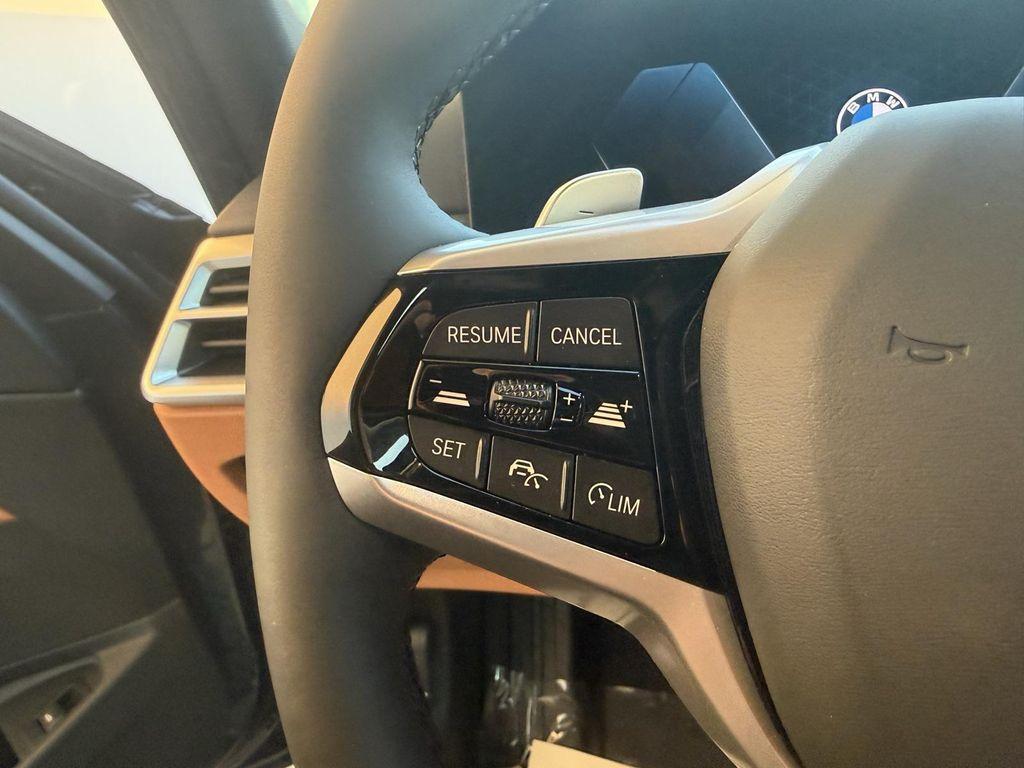 new 2026 BMW 330 car, priced at $54,640