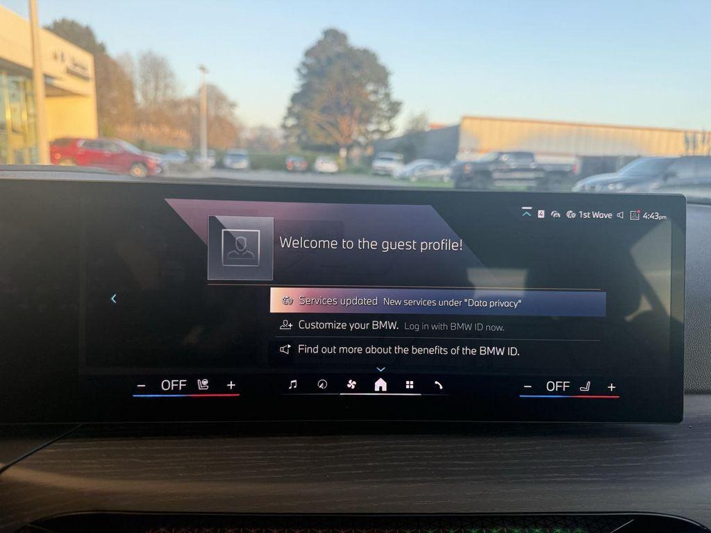 new 2026 BMW 330 car, priced at $54,640