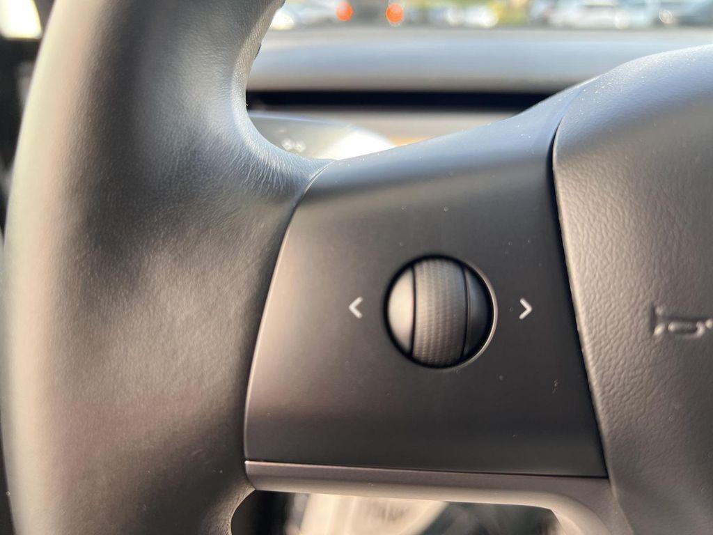 used 2018 Tesla Model 3 car, priced at $19,988