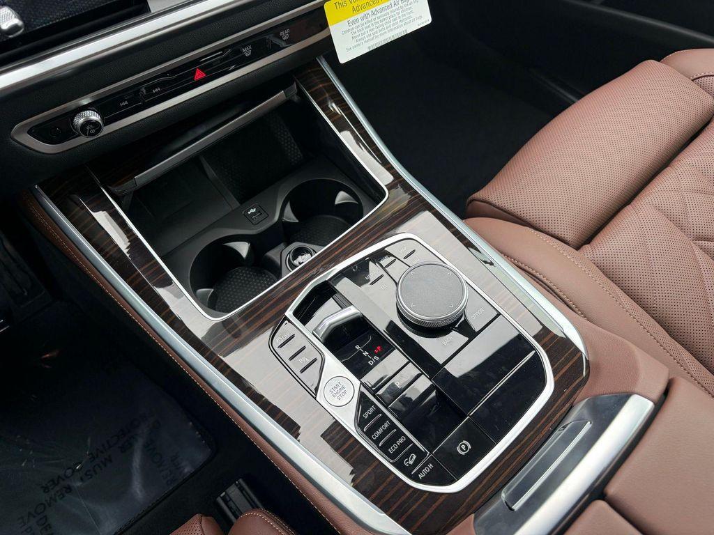new 2026 BMW X5 car, priced at $81,200