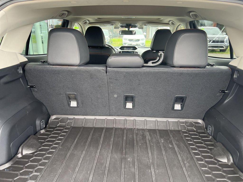 used 2023 Subaru Crosstrek car, priced at $26,988