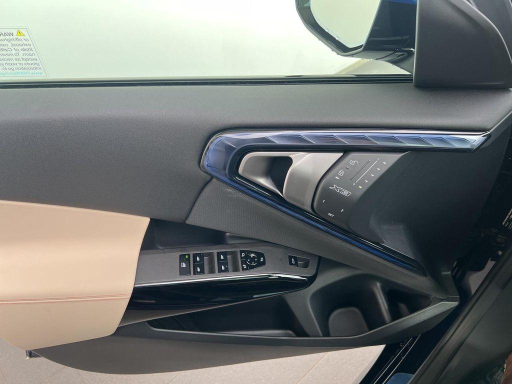 new 2026 BMW X3 car, priced at $58,425