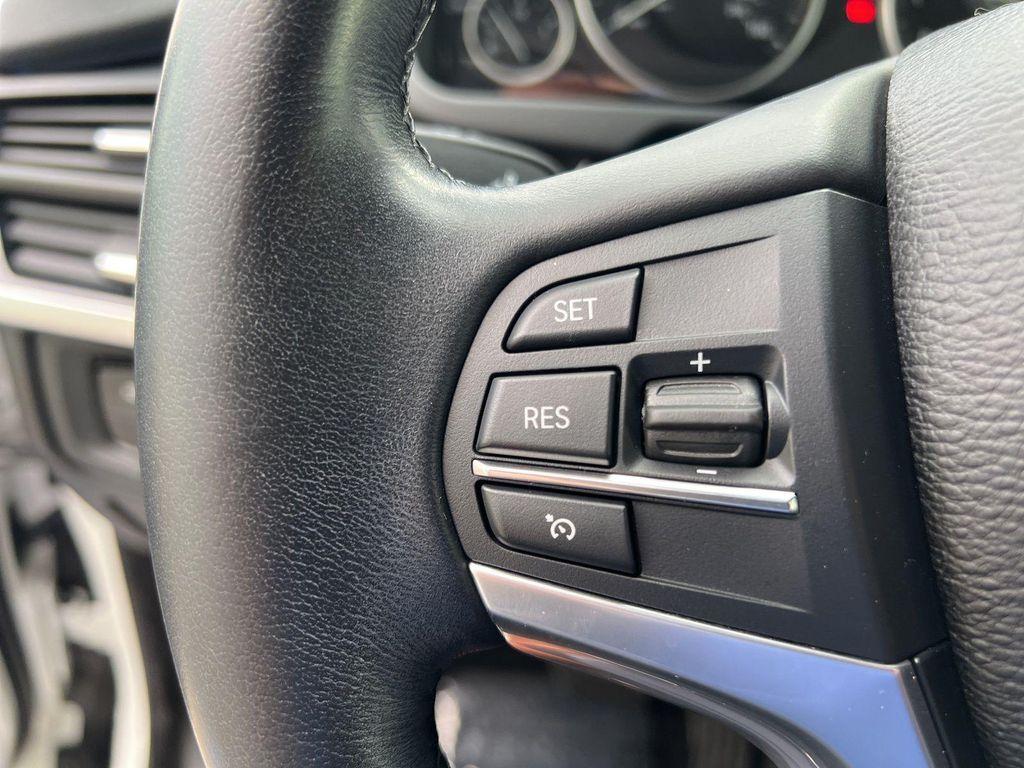 used 2017 BMW X5 car, priced at $17,988