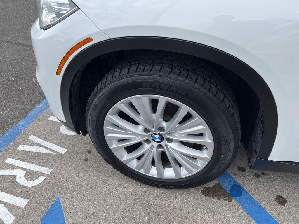used 2017 BMW X5 car, priced at $17,988