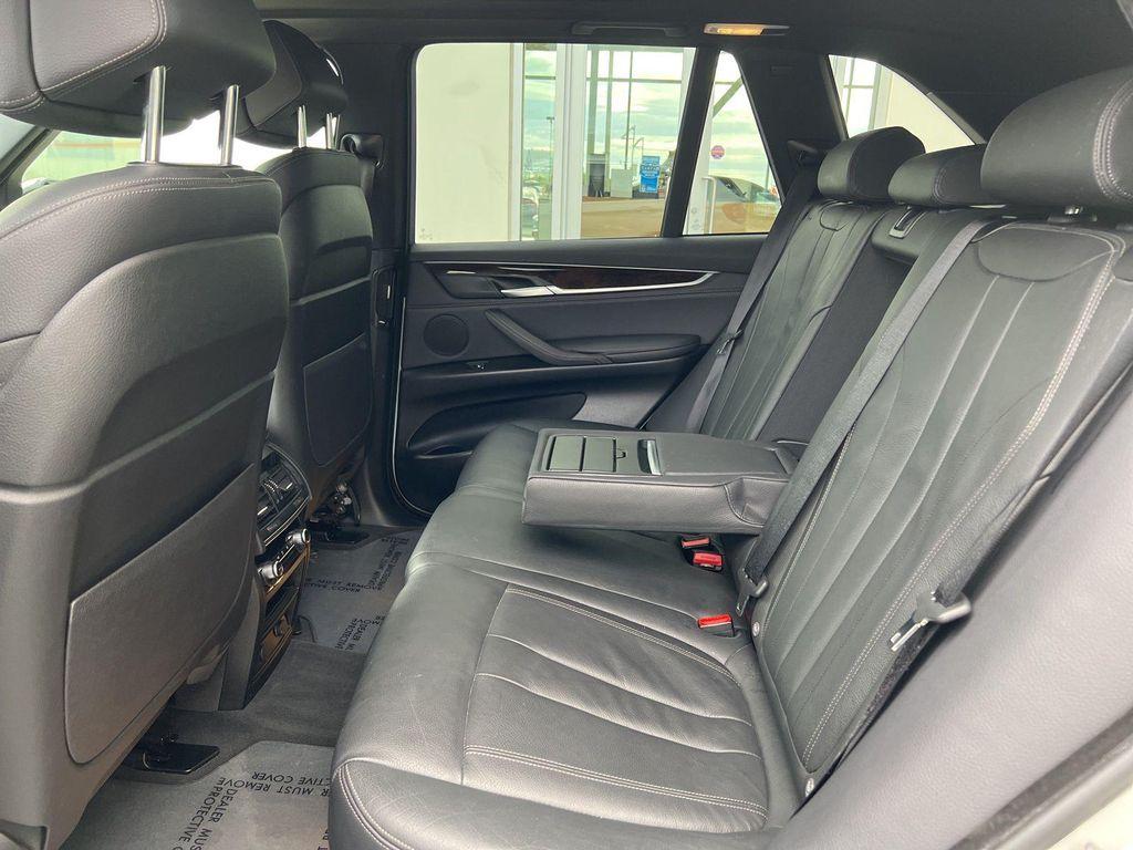 used 2017 BMW X5 car, priced at $17,988