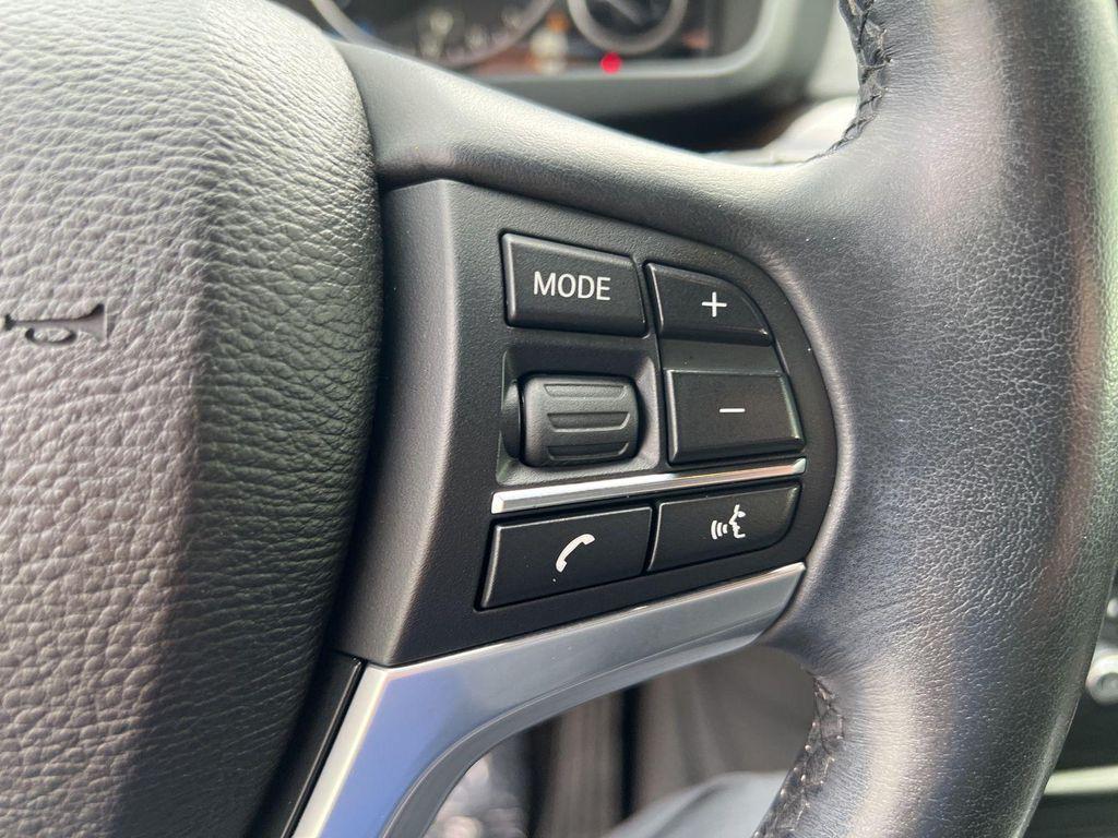 used 2017 BMW X5 car, priced at $17,988