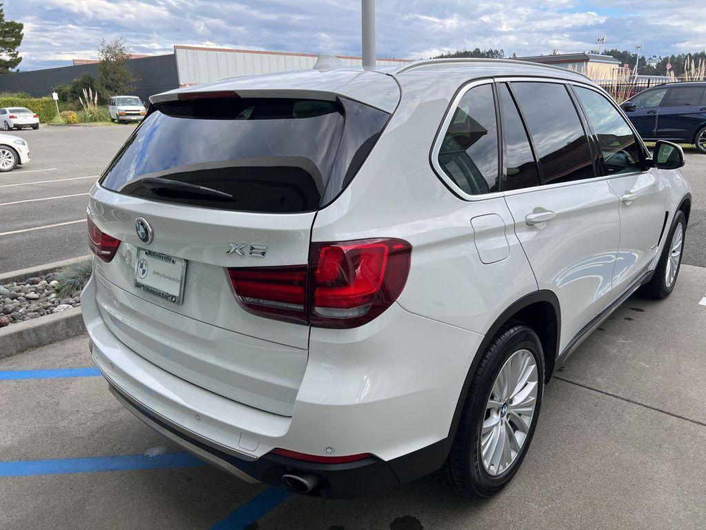 used 2017 BMW X5 car, priced at $17,988