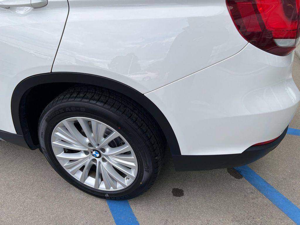 used 2017 BMW X5 car, priced at $17,988