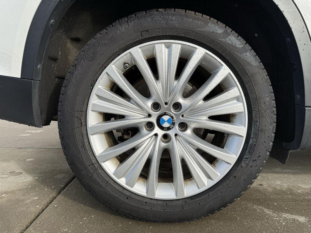used 2017 BMW X5 car
