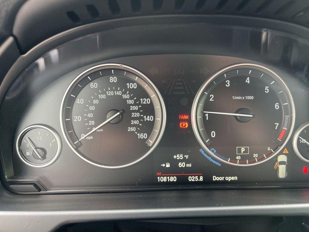 used 2017 BMW X5 car, priced at $17,988