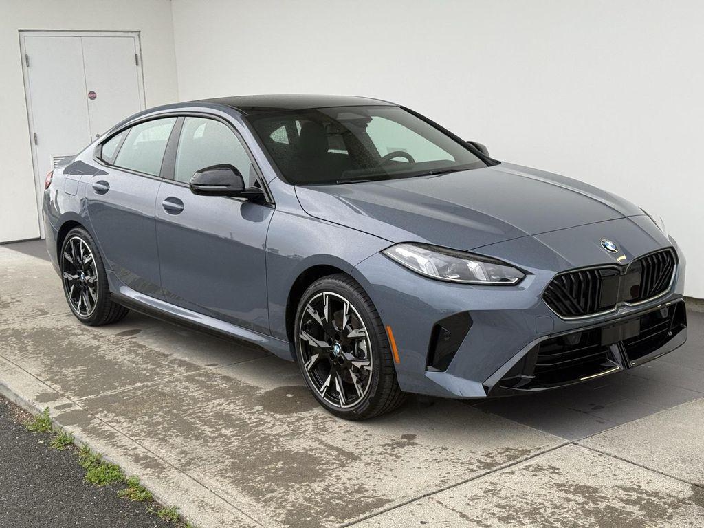 new 2026 BMW 228 Gran Coupe car, priced at $45,375