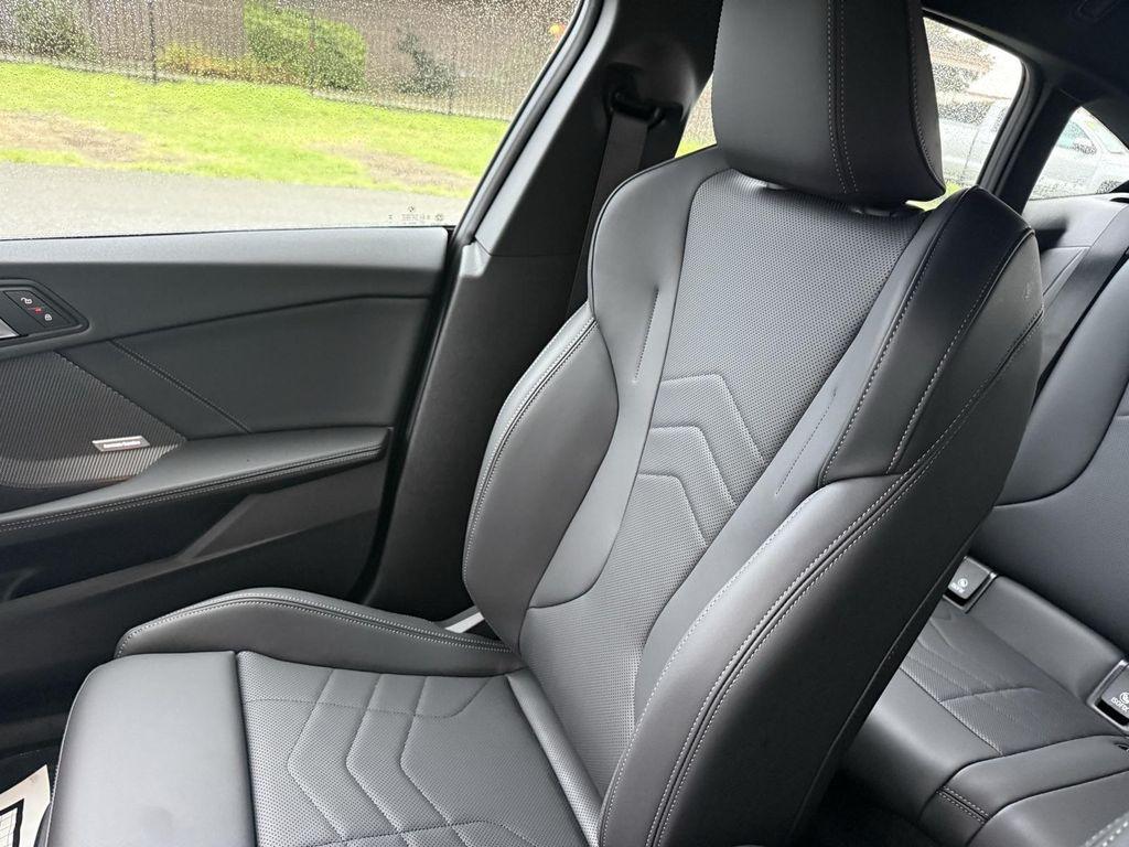 new 2026 BMW 228 Gran Coupe car, priced at $45,375