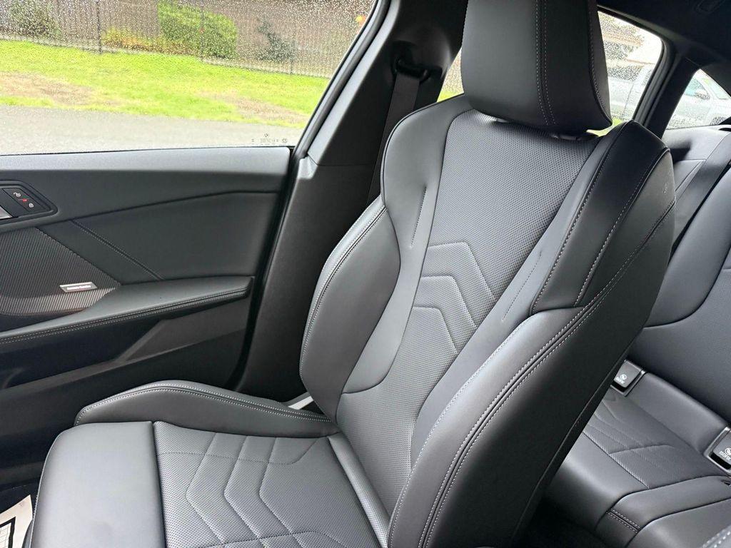 new 2026 BMW 228 Gran Coupe car, priced at $45,375
