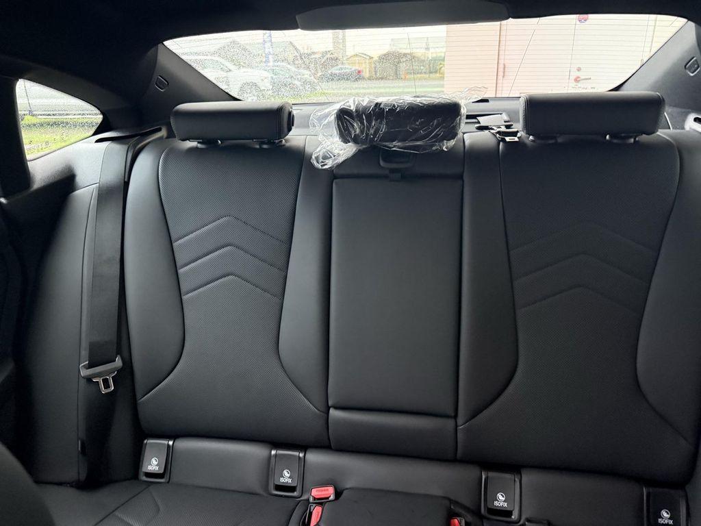 new 2026 BMW 228 Gran Coupe car, priced at $45,375