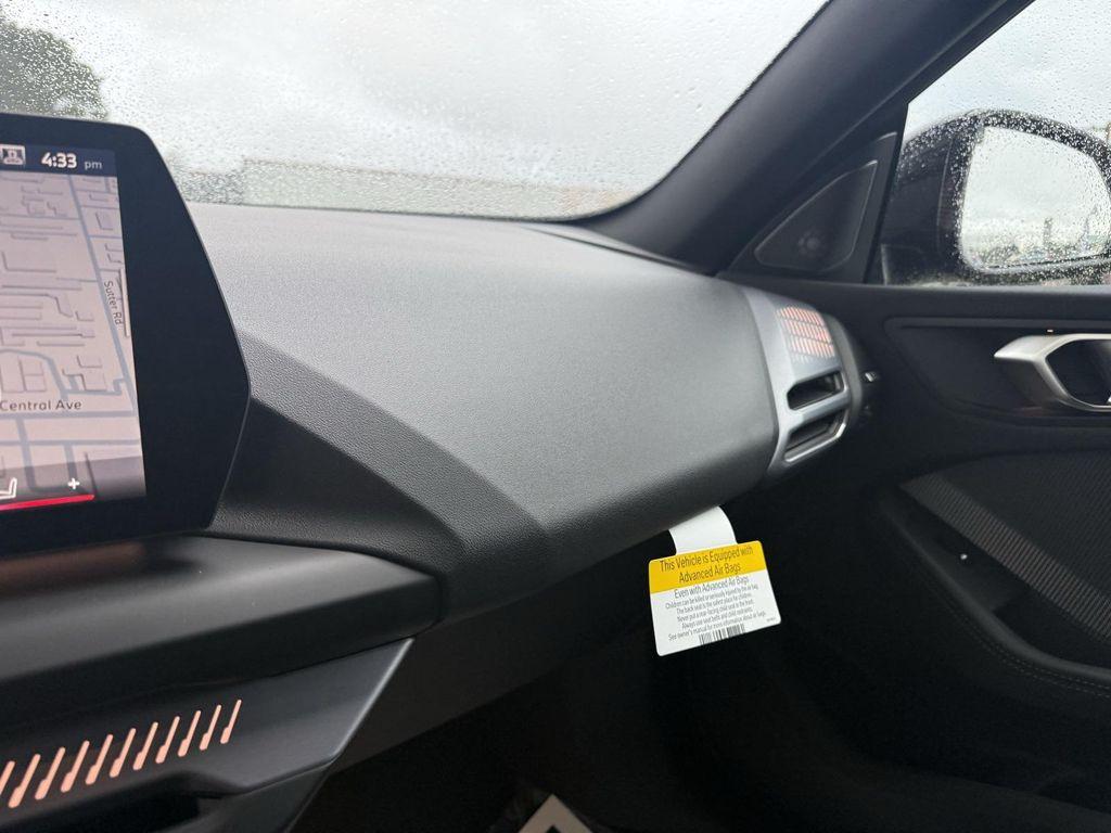 new 2026 BMW 228 Gran Coupe car, priced at $45,375