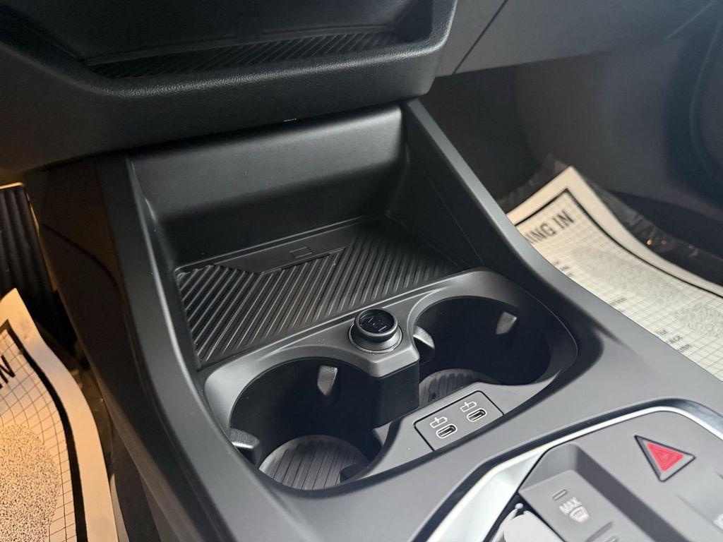 new 2026 BMW 228 Gran Coupe car, priced at $45,375