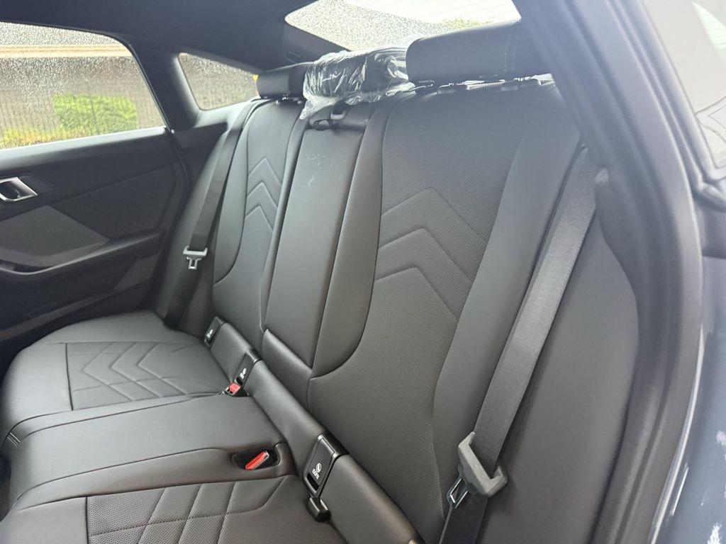 new 2026 BMW 228 Gran Coupe car, priced at $45,375