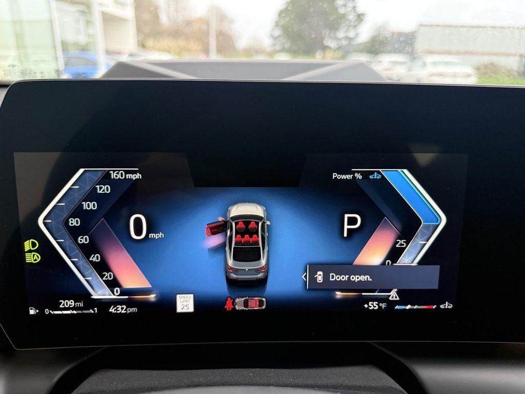 new 2026 BMW 228 Gran Coupe car, priced at $45,375