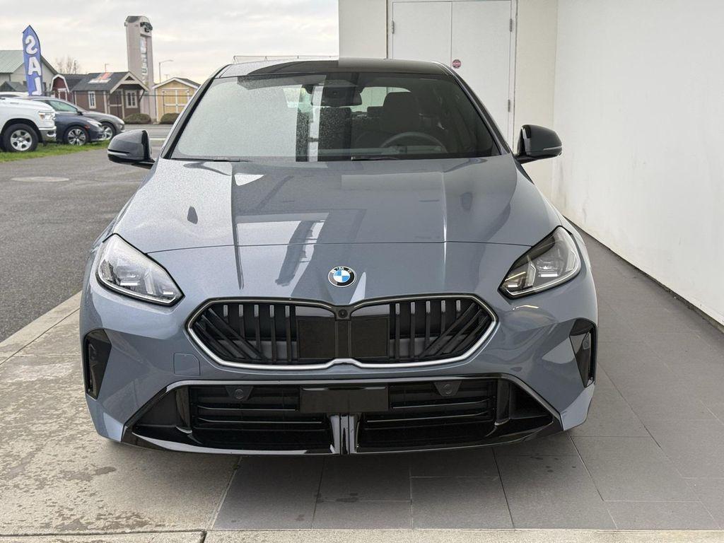 new 2026 BMW 228 Gran Coupe car, priced at $45,375
