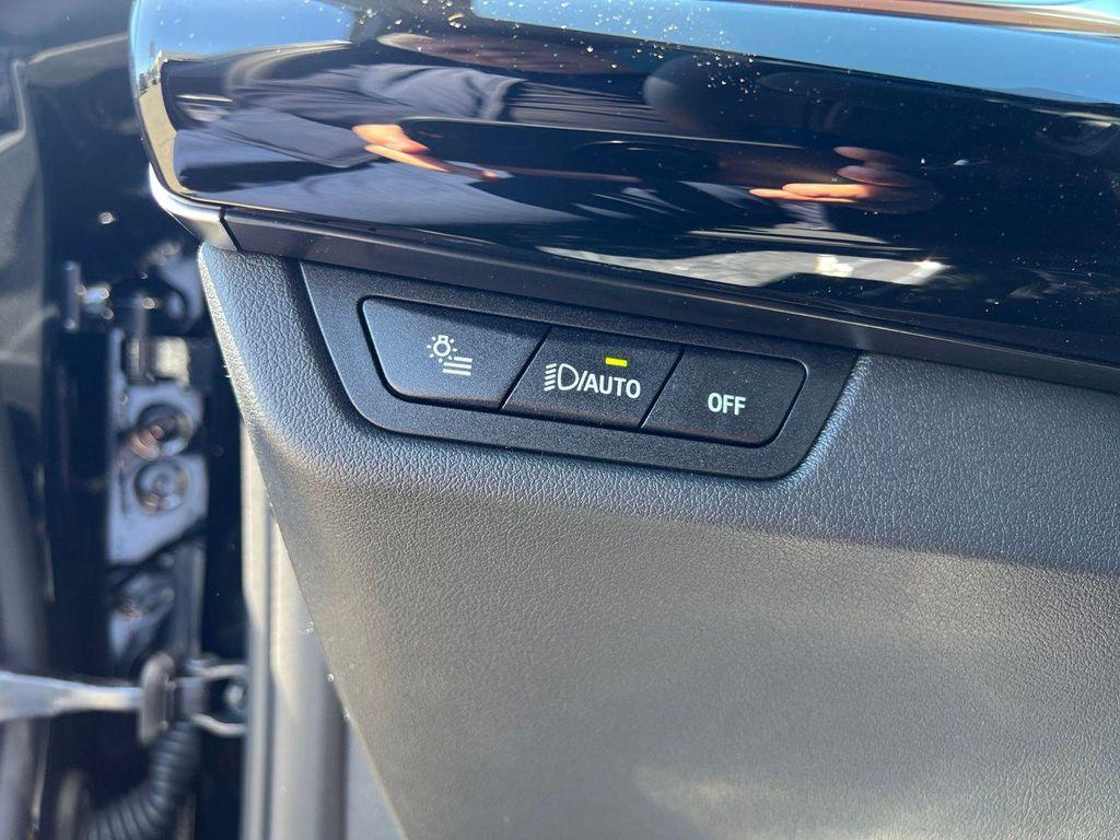 new 2026 BMW X2 car, priced at $52,160
