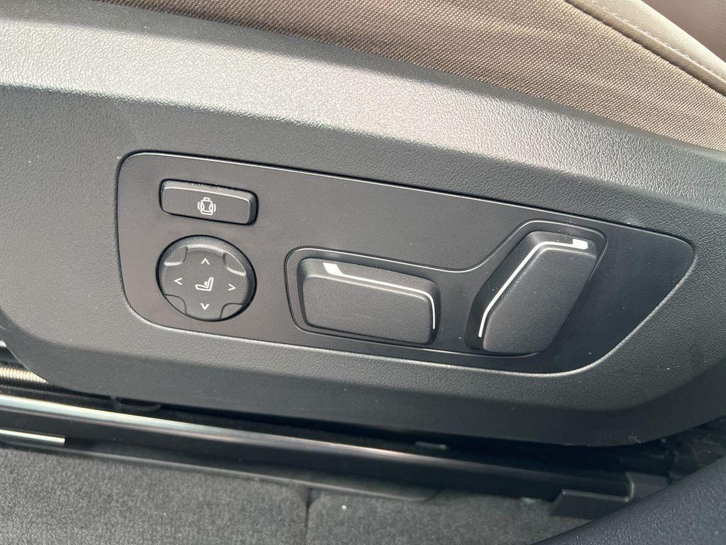 used 2025 BMW X3 car, priced at $46,988